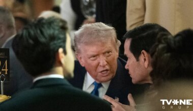 Tramps draud ar militāru uzbrukumu Nigērijai, lai pārtrauktu kristiešu vajāšanu