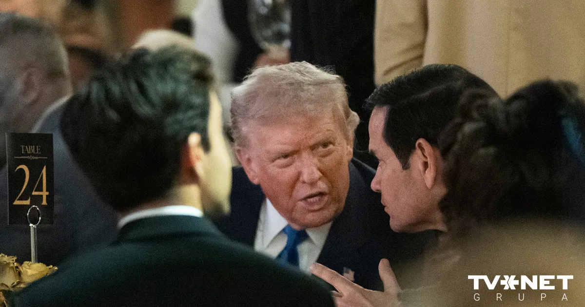 Tramps draud ar militāru uzbrukumu Nigērijai, lai pārtrauktu kristiešu vajāšanu