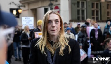 Pret lēmumu izstāties no Stambulas konvencijas protestēs arī ārzemju latvieši