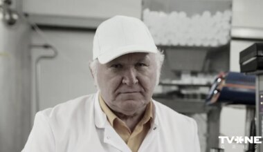 Mūžībā devies piena kombināta “Straupe” ilggadējais vadītājs Imants Balodis - TVNET