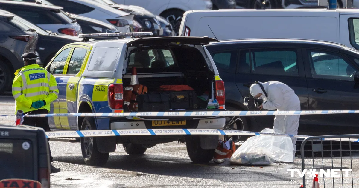 Lielbritānijas policija nesaista cilvēku saduršanu vilcienā ar terorismu