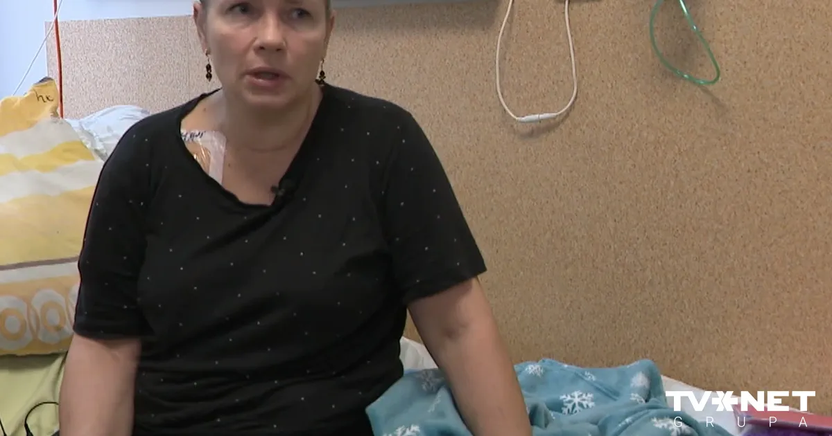 kā Evita dzīvo pēc ķirurga pieļautās kļūdas