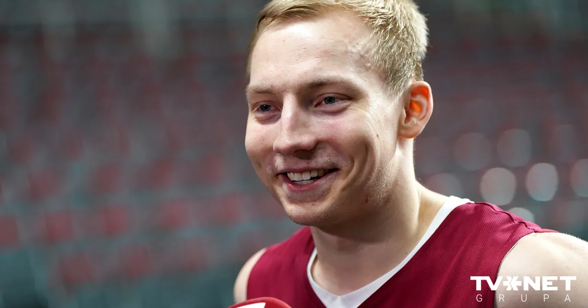 Skuja ar uzvaru debitē Vācijas bundeslīgā