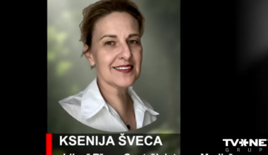 VIDEO ⟩ Lidostā aizturēta Centrālcietuma ārste ar 10 000 eiro skaidrā naudā