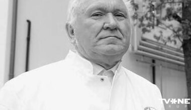 Mūžībā devies latviešu grafiķis un Latvijas Mākslas akadēmijas profesors Gunārs Krollis