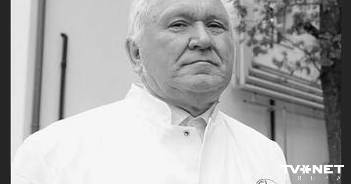 Mūžībā devies latviešu grafiķis un Latvijas Mākslas akadēmijas profesors Gunārs Krollis