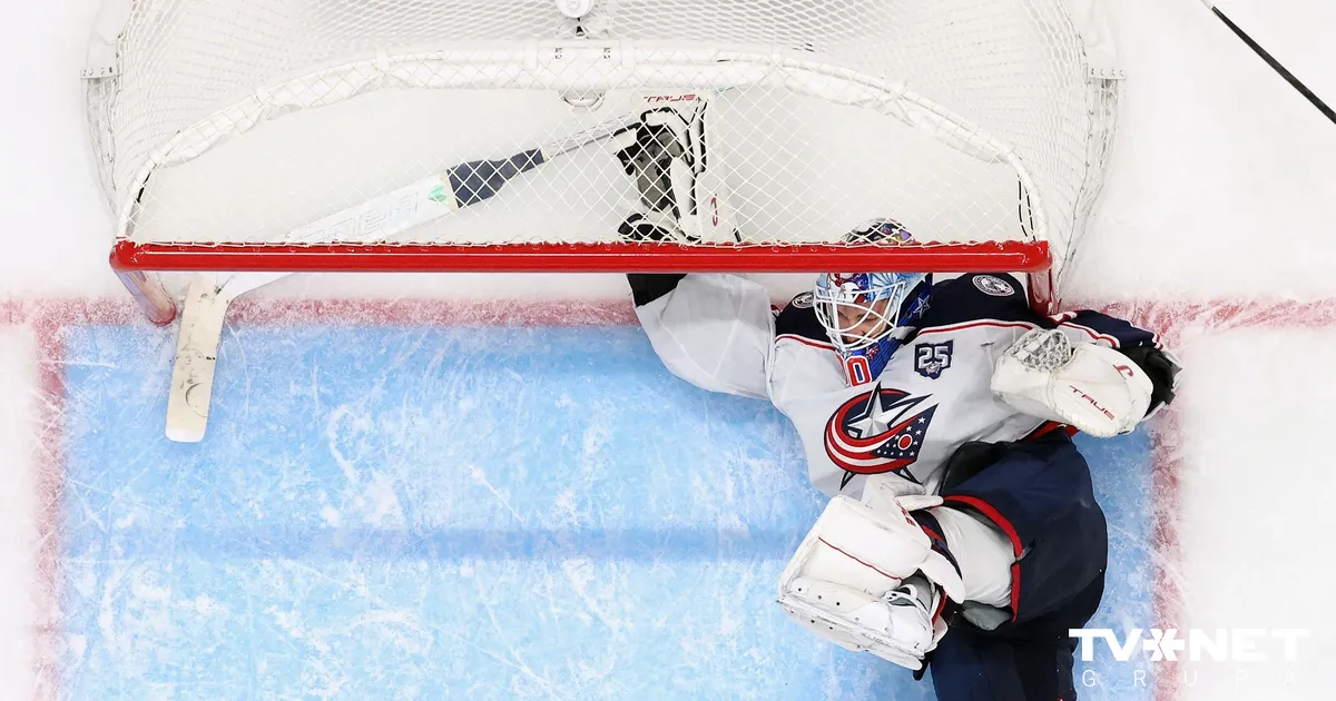 Merzļikins trešā zvaigzne; Girgensonam rezultatīva piespēle