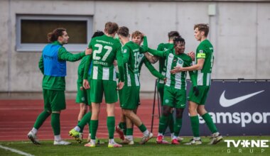 Vēl tikai viena spēļu kārta, vairs tikai viens jautājums