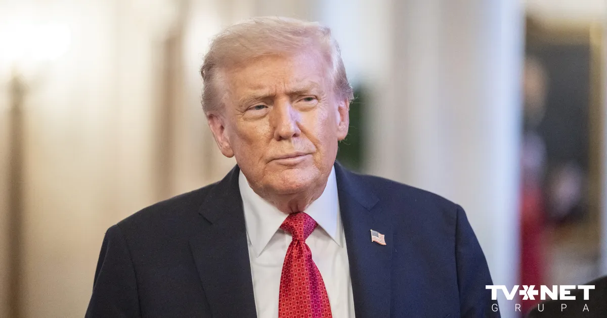 Tramps pagaidām neplāno piegādāt Ukrainai "Tomahawk" raķetes