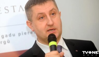 Asociācijas vadītājs skeptisks par ideju Latvijai atteikties no TUA piešķiršanas apmaiņā pret īpašuma iegādi