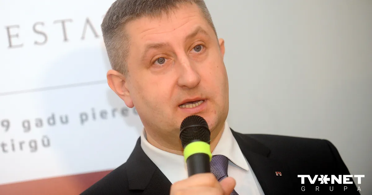 Asociācijas vadītājs skeptisks par ideju Latvijai atteikties no TUA piešķiršanas apmaiņā pret īpašuma iegādi