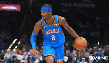 Viena komanda NBA sezonu turpina bez zaudējumiem - TVNET Sports