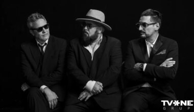 Svarīga informācija kulta grupas “Fun Lovin’ Criminals” koncerta apmeklētājiem