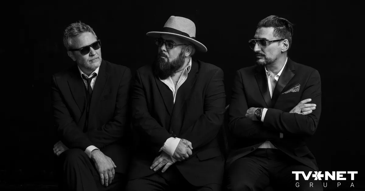 Svarīga informācija kulta grupas “Fun Lovin’ Criminals” koncerta apmeklētājiem