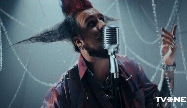 Miks Galvanovskis dāvā klausītājiem "nedaudz vieglāku" dziesmu no gaidāmā albuma