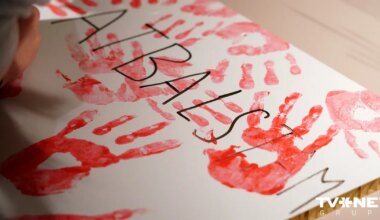 Iedzīvotāji turpina parakstīties gan par, gan pret Stambulas konvenciju