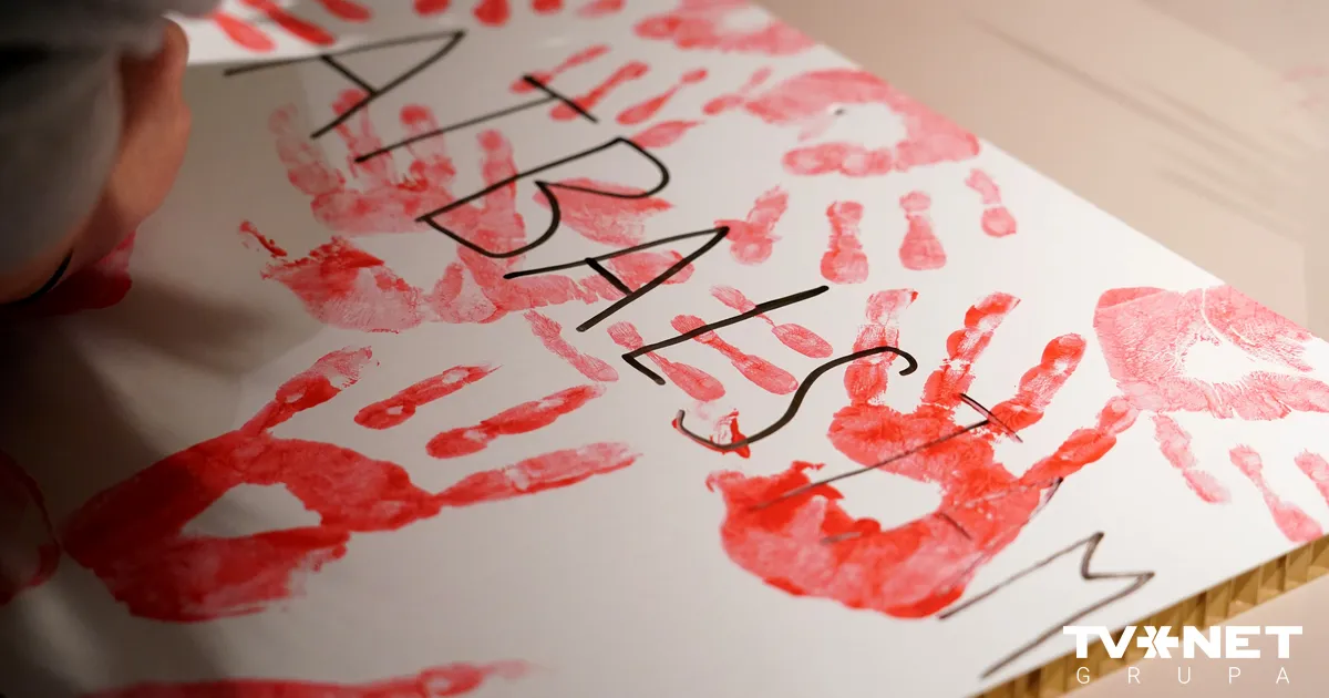 Iedzīvotāji turpina parakstīties gan par, gan pret Stambulas konvenciju