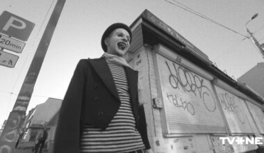 Grupa "R.A.P." pirms koncerttūres pārsteidz ar eksperimentālu singlu "Cirks"