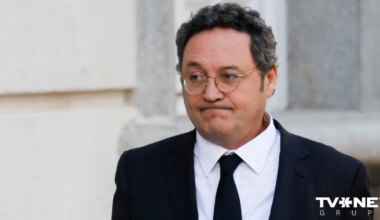 Spānijā par juridisku noslēpumu izpaušanu tiesā ģenerālprokuroru