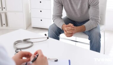 Vīriešiem aptuveni katrs 20. vēža gadījums ir saistīts ar cilvēka papilomas vīrusu