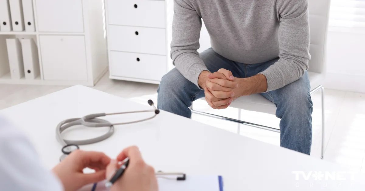 Vīriešiem aptuveni katrs 20. vēža gadījums ir saistīts ar cilvēka papilomas vīrusu