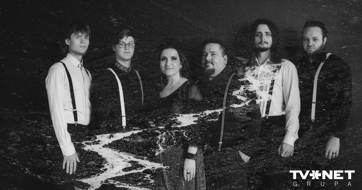 Koncertā "Straume. Mūzika. Mājas" Spīķeru koncertzālē atdzims tautasdziesmu maģija