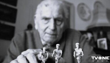 Miris vecākais olimpiskais čempions