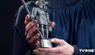 Noslēgusies filmu pieteikšana Nacionālajai kino balvai "Lielais Kristaps"