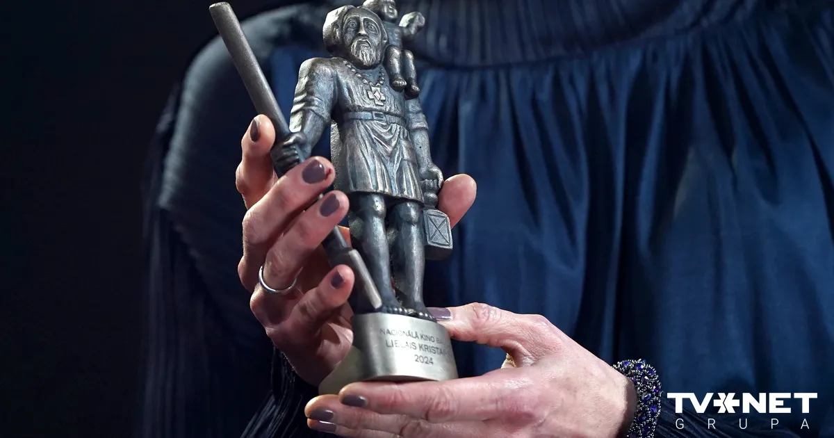 Noslēgusies filmu pieteikšana Nacionālajai kino balvai "Lielais Kristaps"