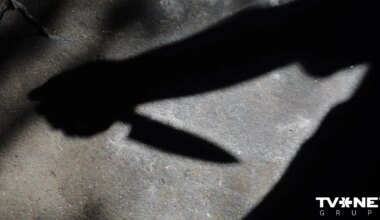 Pie Rīgas Imantas vidusskolas sadur bērnu. Meklē aculieciniekus