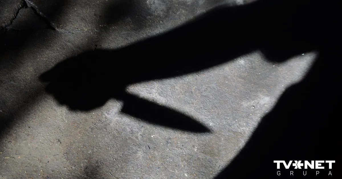 Pie Rīgas Imantas vidusskolas sadur bērnu. Meklē aculieciniekus