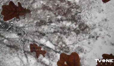 Otrdien Latvijā brīžiem gaidāms lietus