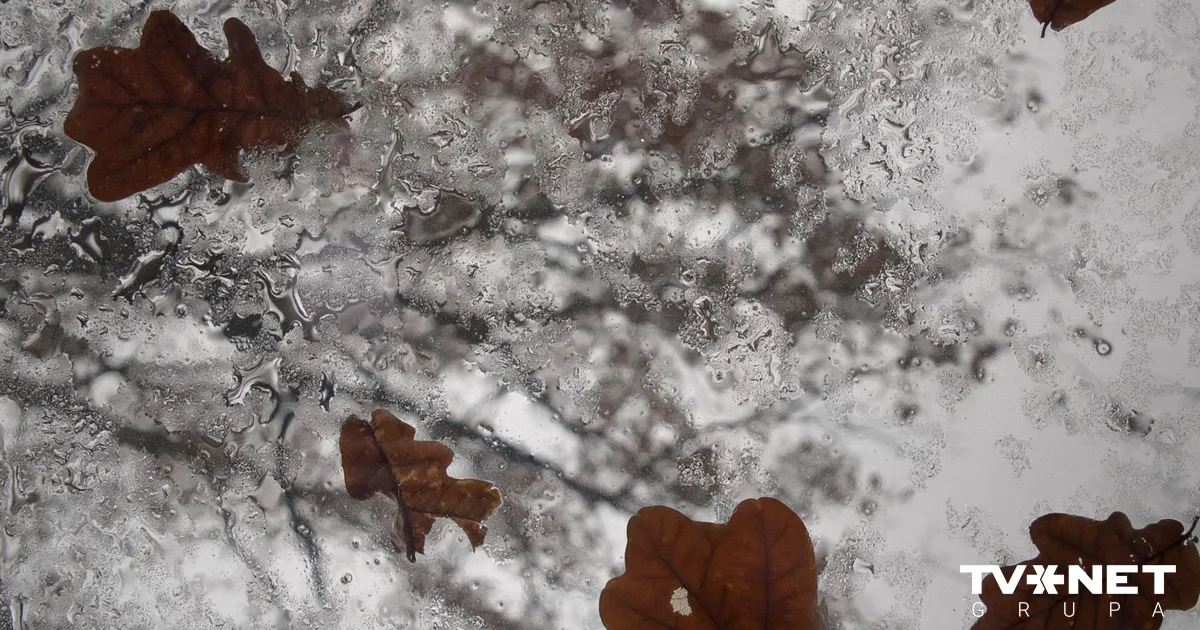 Otrdien Latvijā brīžiem gaidāms lietus