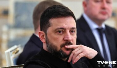 Zelenskis noliedz Krievijas apgalvojumus par militāriem panākumiem Pokrovskā