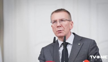 "Labākais variants" – tiesību eksperts par Rinkēviča rīcību Stambulas konvencijas jautājumā