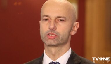 "Nesaprotu, par ko esmu apsūdzēts" – Citskovskis par Kariņa lidojumu lietu