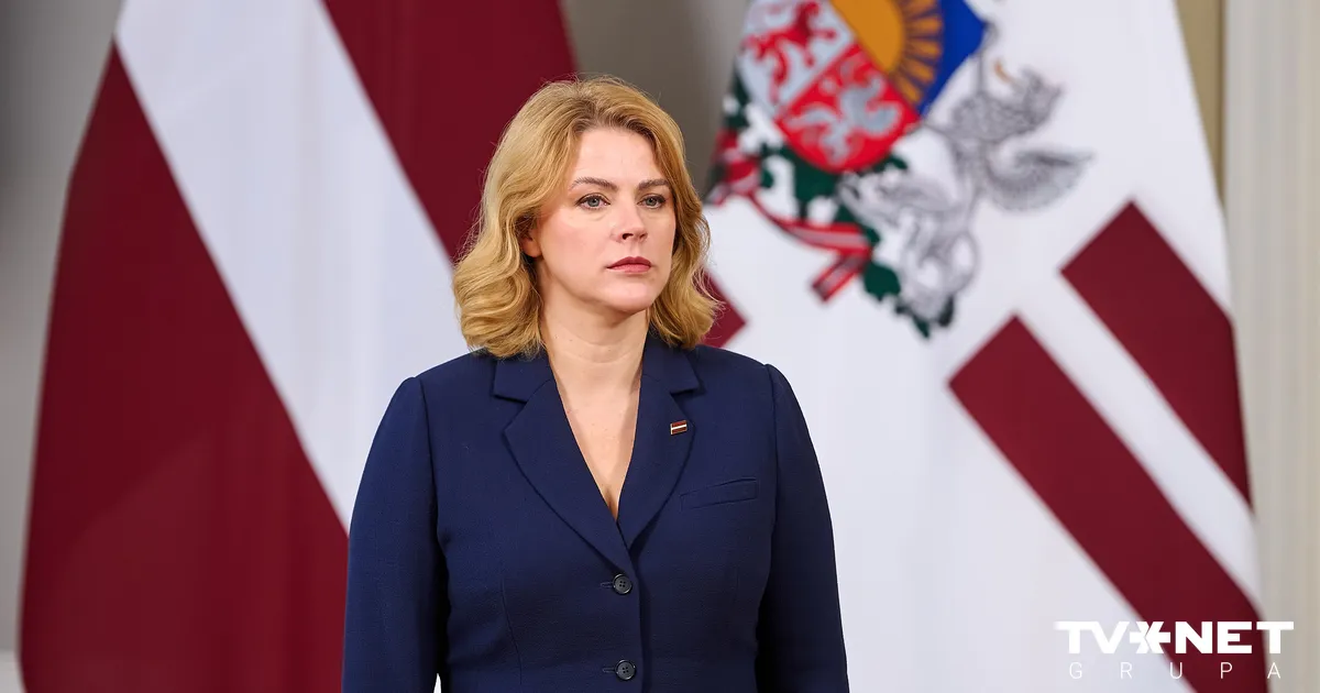 Stambulas konvencijas jautājumu vajadzētu lemt nākamajai Saeimai, uzskata Siliņa