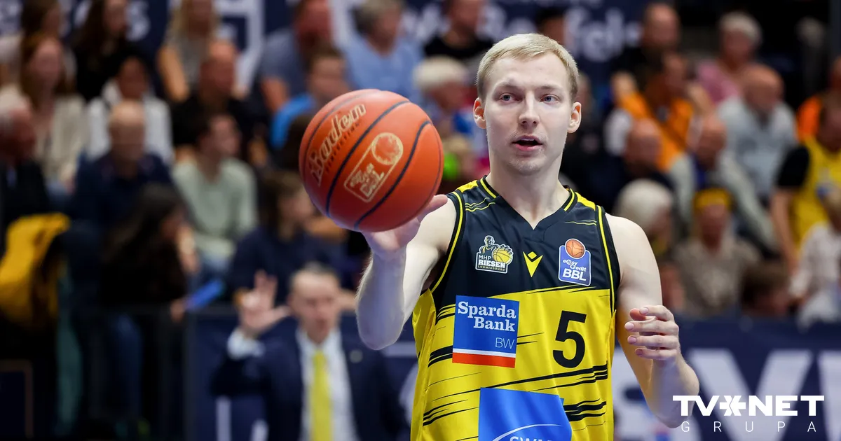 Toms Skuja iedzīvojies savainojumā