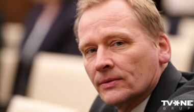 Saeimas komisija neatbalsta Sikšņa kandidatūru SEPLP locekļa amatam