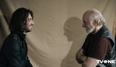 Barišņikova draugs Andris Vītiņš meklē otru pusīti TV šovā