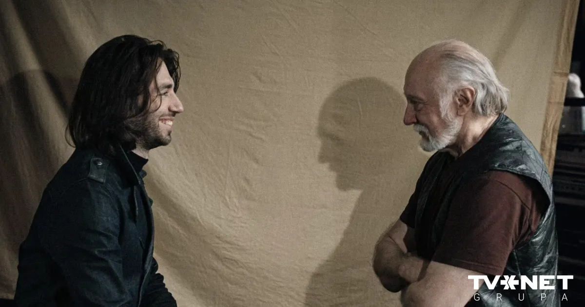 Barišņikova draugs Andris Vītiņš meklē otru pusīti TV šovā