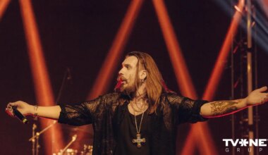 Miks Galvanovskis izdod septīto albuma singlu, kas tapis kopā ar Liepājas roka leģendu