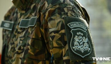 Tiesa atzīst par pamatotu robežsarga atlaišanu no dienesta par komentāru "krievi nepadodas"