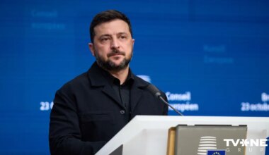 Ukrainai ceļā uz ES jāpaātrina reformas, uzsvērts ziņojumā