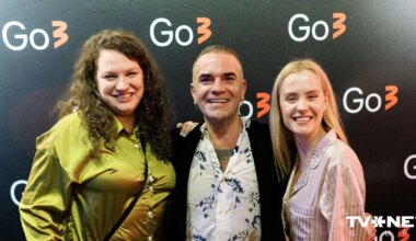 Skandalozais Marselino kļuvis par aktieri