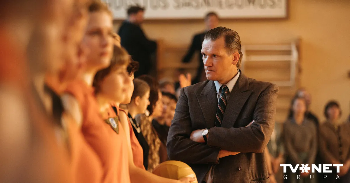 Jau rīt pirmizrāde filmai "Tīklā. TTT leģendas dzimšana"; nāc uz radošajiem seansiem visā Latvijā