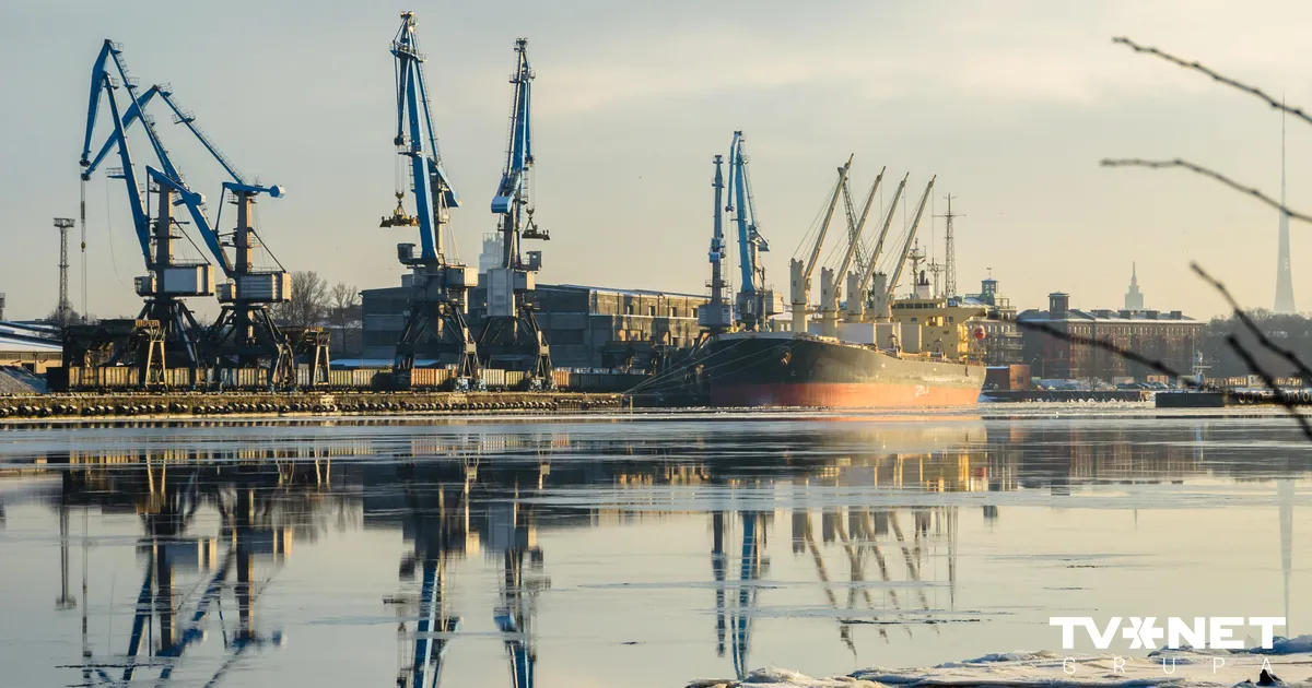 Ostu pārvaldēm būs jāmaksā uzņēmumu ienākuma nodoklis