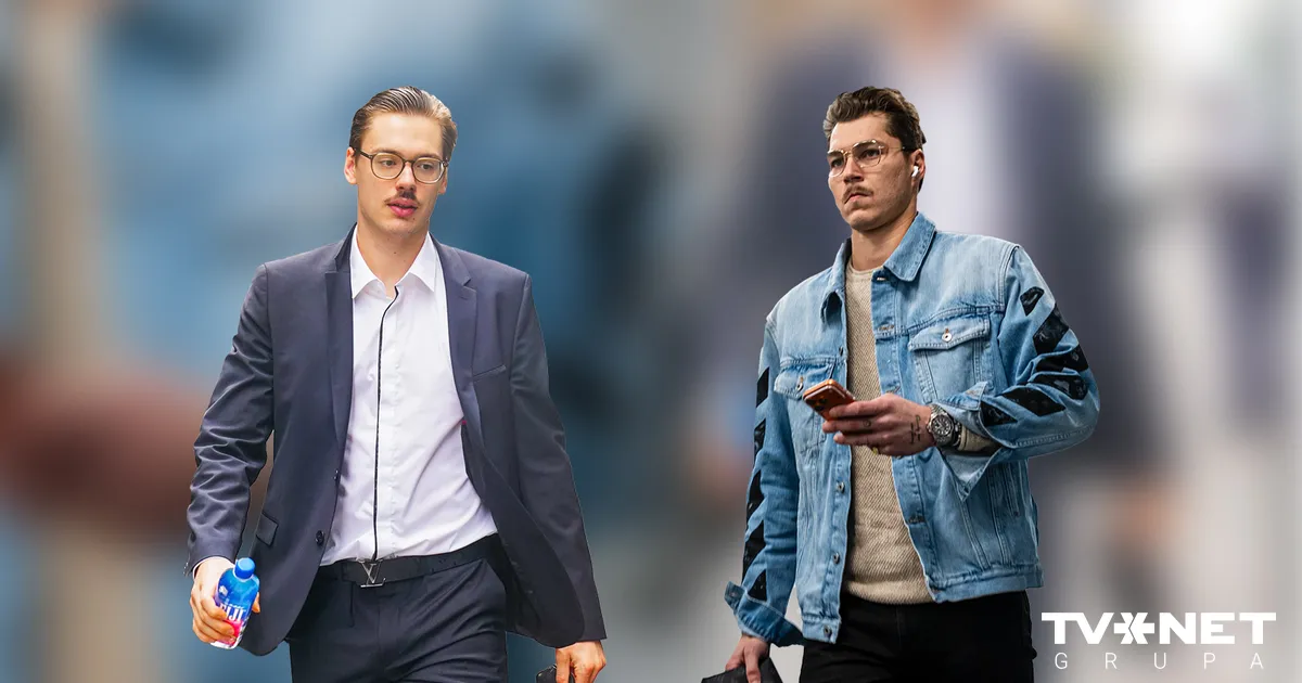 Šilovs un Merzļikins – Top 10 līmenis NHL?