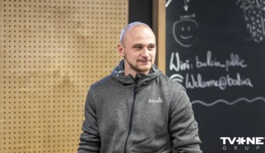 Cipulis: Mērķis ir ambiciozs - uz olimpiskajām spēlēm aizvest trīs vienības