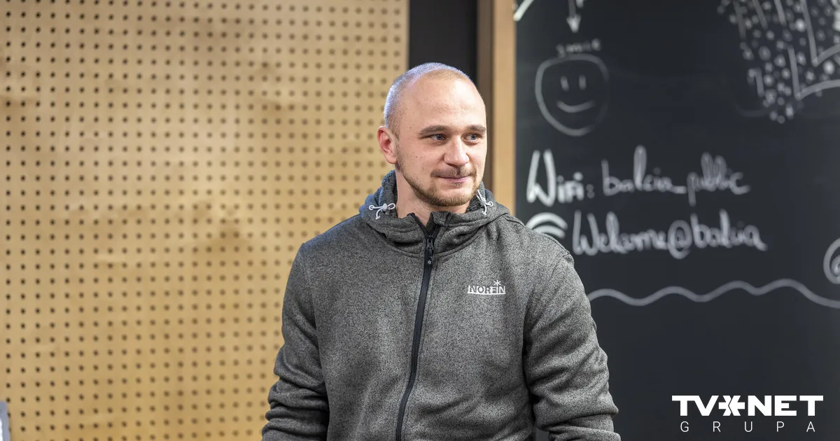 Cipulis: Mērķis ir ambiciozs - uz olimpiskajām spēlēm aizvest trīs vienības